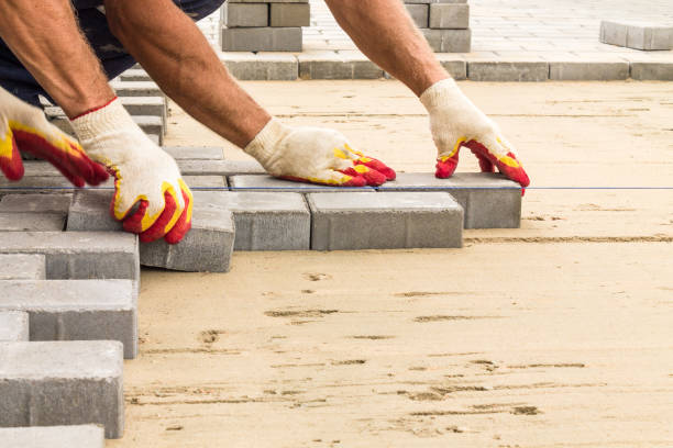 Trusted Wapato, WA Driveway Pavers Experts