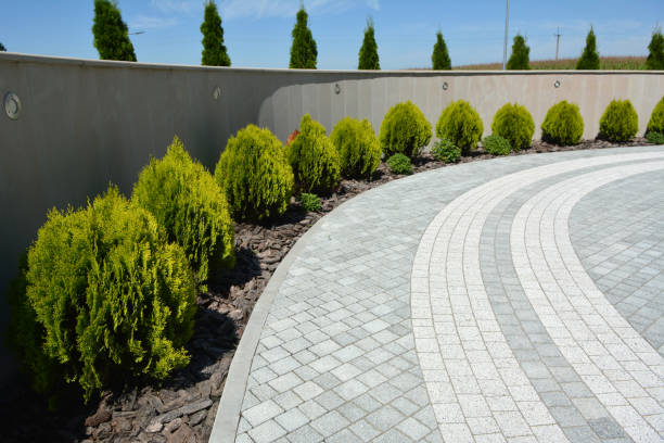 Best Driveway Resurfacing Pavers  in Pato, WA