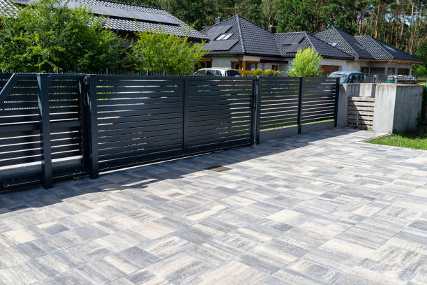 Best Residential Paver Driveway  in Pato, WA