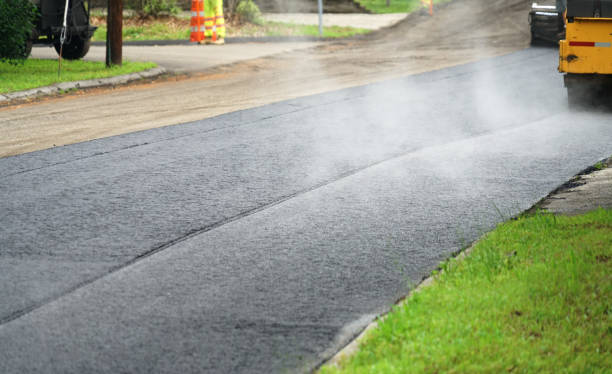 Best Permeable Paver Driveway  in Pato, WA