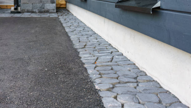 Best Driveway Resurfacing Pavers  in Pato, WA