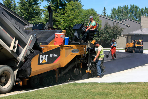 Best Affordable Driveway Pavers  in Pato, WA